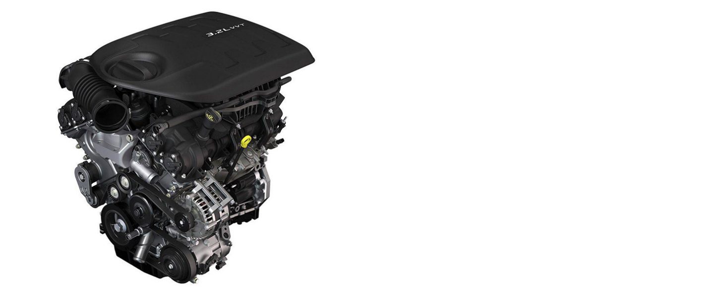 Engine