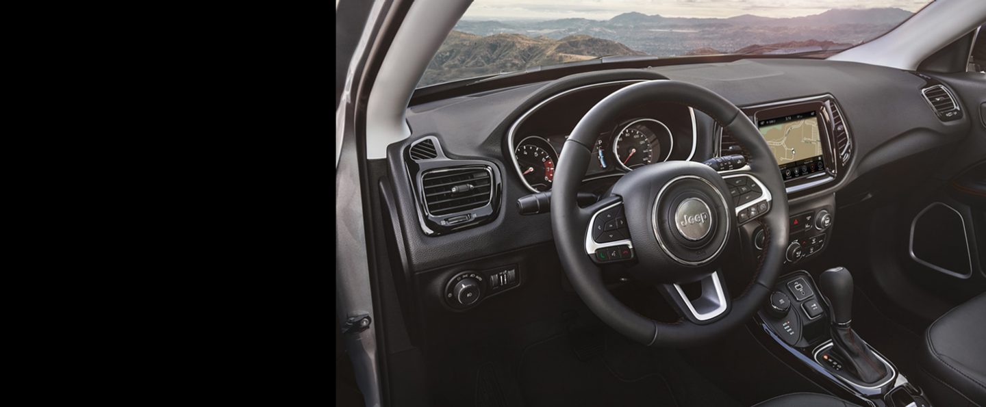 2020 Jeep Compass Adventurous Compact Suv The Official Jeep Site It's not quite as small as a renegade, not quite as large as a cherokee. 2020 jeep compass adventurous