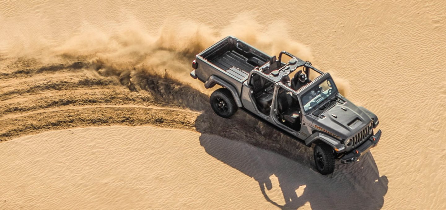 2021 Jeep Gladiator Photos Videos Jeep Truck Gallery