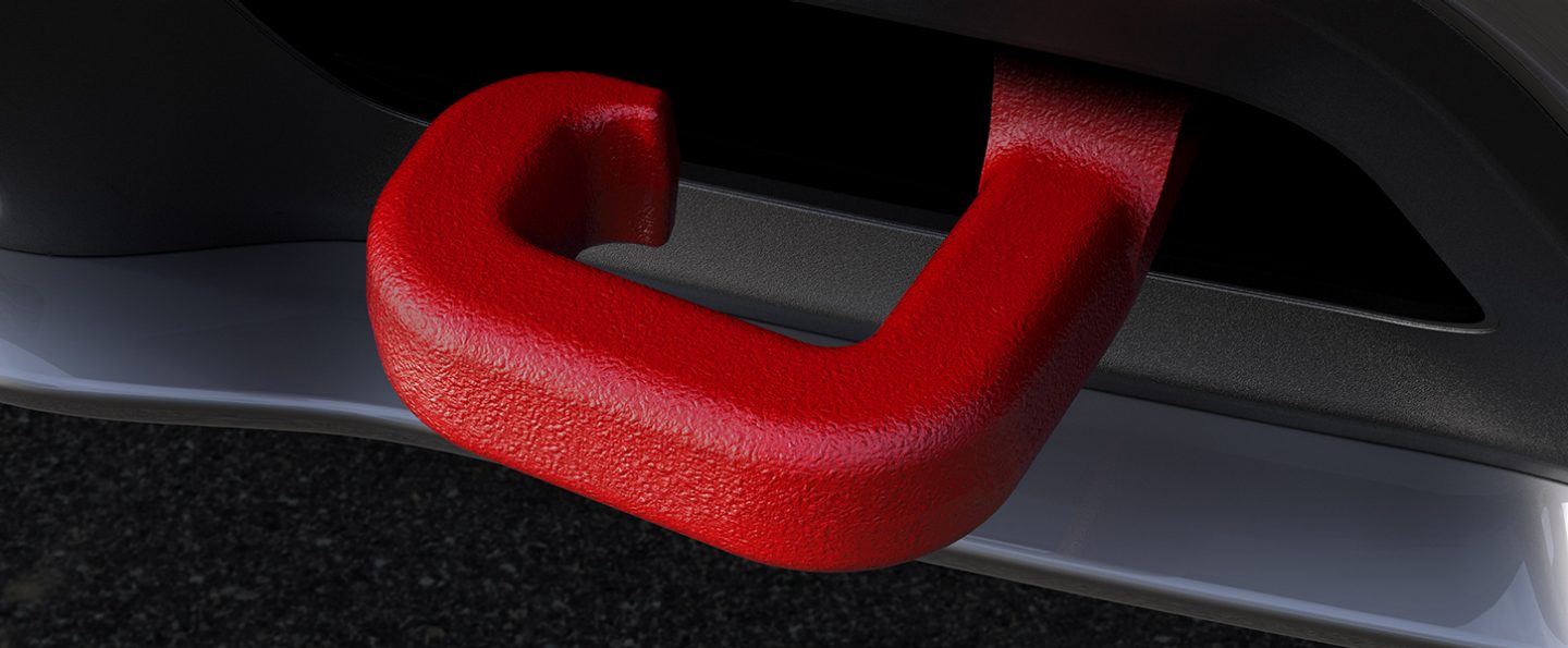 2021 Jeep® Grand Cherokee Capability 4x4 & Towing Info