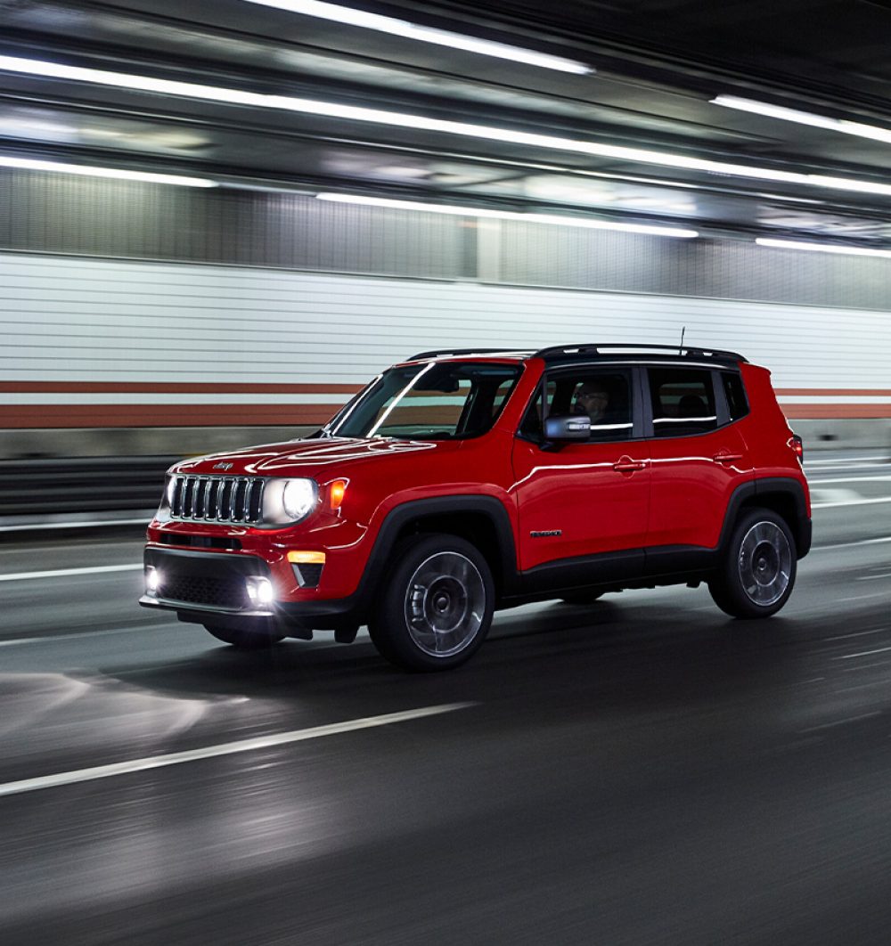 Renegade Rmc 2021 Jeep® Renegade Photo & Video Gallery