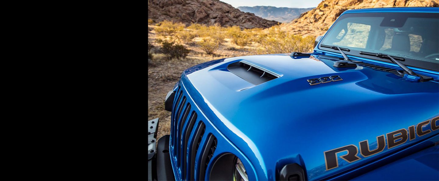 wrangler
