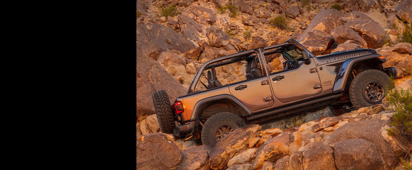 wrangler