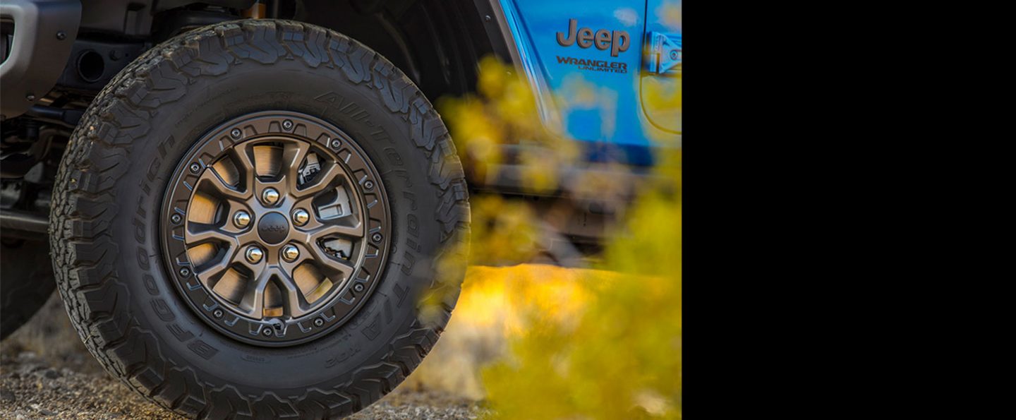 wrangler