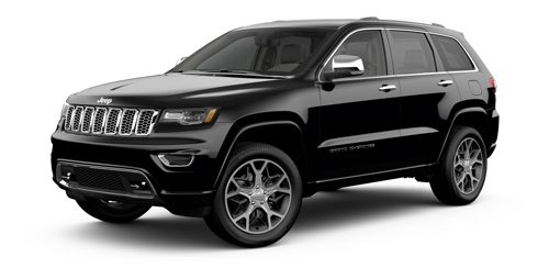 Jeep usa official site