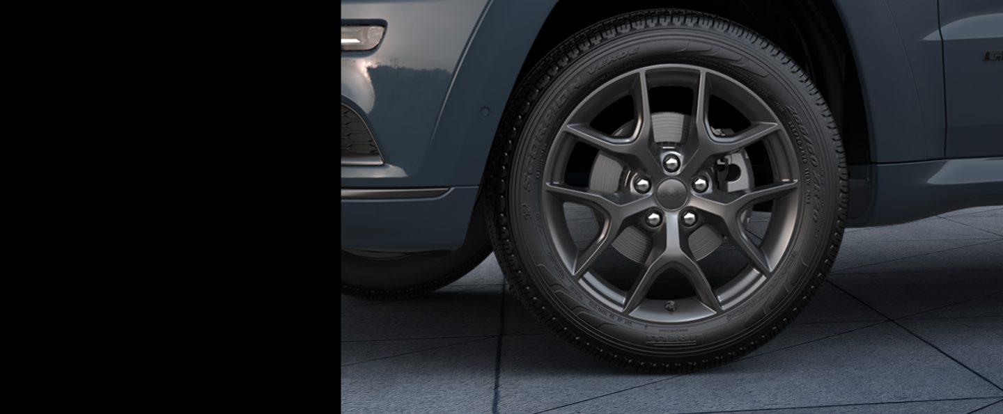 Jeep Grand Cherokee S Limited Limited Edition Suv Jeep Grand Cherokee S Limited Limited Edition Suv