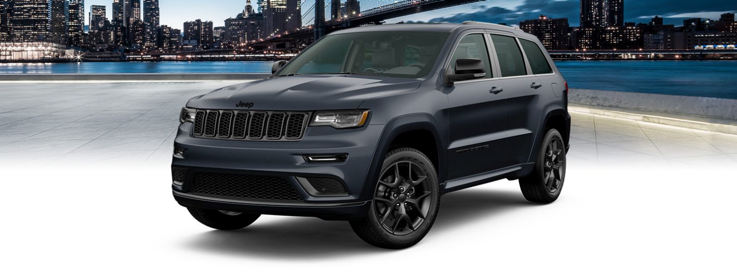 Jeep Grand Cherokee S Limited Limited Edition Suv Jeep Grand Cherokee S Limited Limited Edition Suv