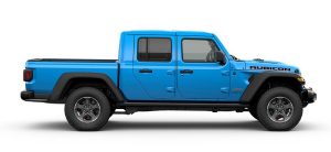 2021 Jeep® Wrangler Rubicon 392 - V8 HEMI Engine SUV